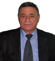 Fikrət Xalıqov