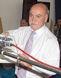 Telman Muxtarlı