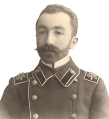 Yusif xan Şəkinski (1887–?).