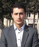 Qoşqar Asim oğlu Mustafayev
