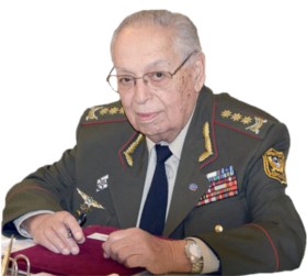 Tofiq Ağahüseynov (1923–2021)