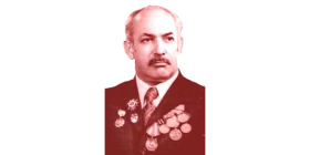 Yusif Səfərov