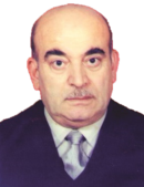 Aydın Süleymanov