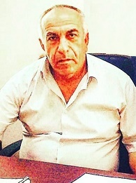 Elman Mustafayev