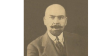 Süleyman bəy Əbdürrəhmanbəyov