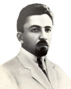 Mustafa Quliyev