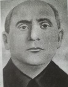 Qulam Axundov