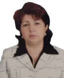 Kifayət Şamilova