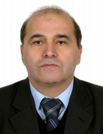 Namiq Rəşidov.