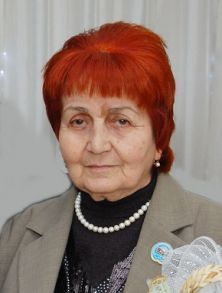 Rəna Dadaşova