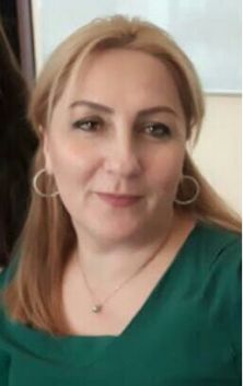 Şahnaz Qəhrəmanova