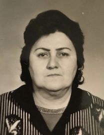 Səyyarə Rəşidova (1923–1996).