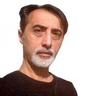 Nadir Mehdiyev