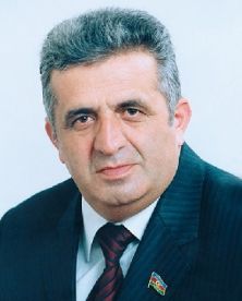 Məjlum Şükürov