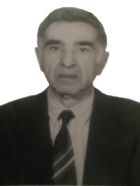 Aydın Kaşiyev