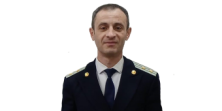 Ramil Abdulhəmidov