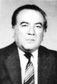 Firidun Abdullayev