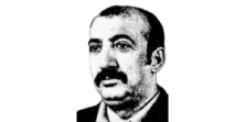 Rafiq Yunusov