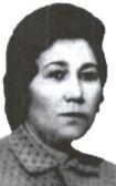 Nabat Abdullayeva