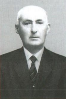Seyfulla Hüseynov