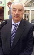 Abid Şərifov