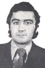 Tofiq Kazımov (1947–2009).